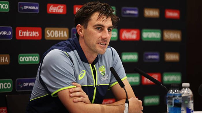 Australia Eyes WTC Glory; Cummins Urges Ruthless Finish
