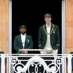 Australia aims for title defense; South Africa seeks WTC final victory