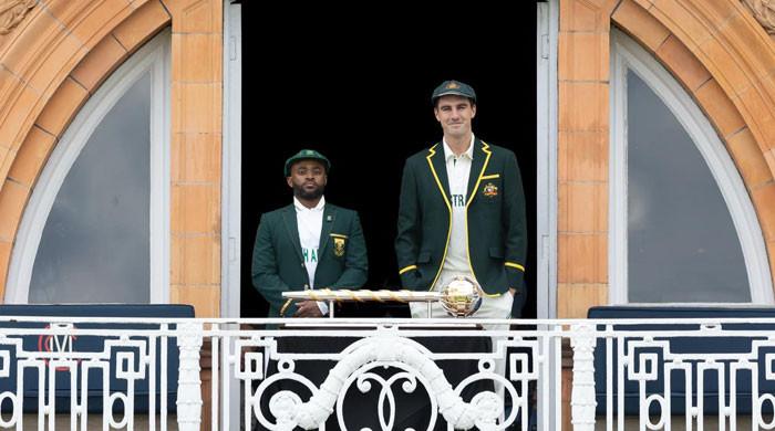 Australia aims for title defense; South Africa seeks WTC final victory
