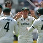 Australia modifies lineup for the opening West Indies Test