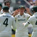 Australia revises Test squad for West Indies tour