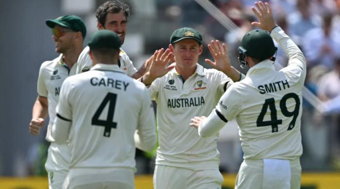 Australia revises Test squad for West Indies tour