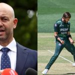 Australia’s Cricket CEO Affirms White-Ball Pakistan Tour in 2026