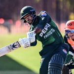 Australia’s Top End T20 series to feature Pakistan Shaheens: sources