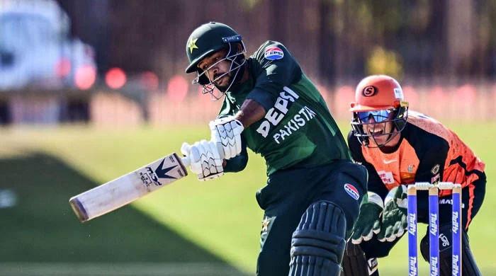 Australia's Top End T20 series to feature Pakistan Shaheens: sources