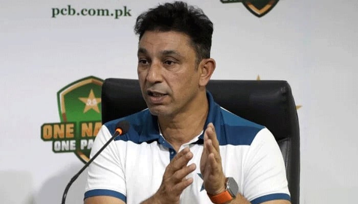 Azhar Mahmood's Absence: What Caused Him to Miss Bangladesh Series?