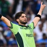 BBL 15: Seven Pakistani Players, Including Shaheen Afridi, to Participate