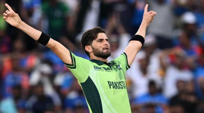 BBL 15: Seven Pakistani Players, Including Shaheen Afridi, to Participate