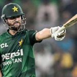BBL 15 draft: 74 Pakistan players register, including Salman Ali Agha