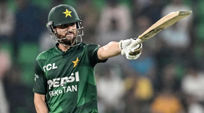 BBL 15 draft: 74 Pakistan players register, including Salman Ali Agha