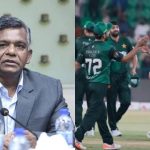 BCB President Acknowledges T20I flaws; Team Restructuring Expected