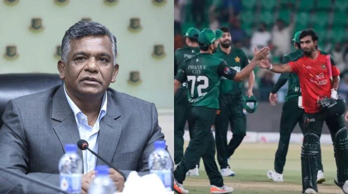 BCB President Acknowledges T20I flaws; Team Restructuring Expected