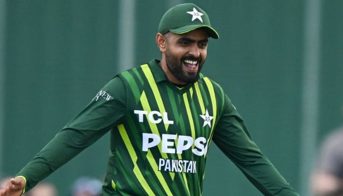 Babar Azam Anticipates Joining Steve Smith, Josh Hazlewood in BBL