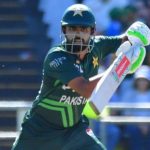 Babar Azam Hailed by England Keeper Upon BBL Arrival: ‘He is King’