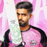 Babar Azam Joins Sydney Sixers for BBL Season 15