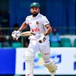 Bangladesh Batters Receive Support From Shadman Islam Amid Sri Lanka Challenges