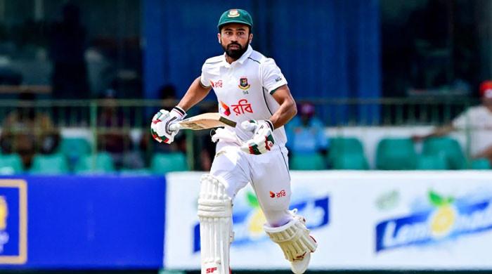 Bangladesh Batters Receive Support From Shadman Islam Amid Sri Lanka Challenges