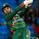 Bangladesh appoints Mehidy Hasan Miraz as ODI captain