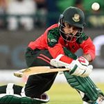 Bangladesh ends Pakistan’s 13-year T20I streak