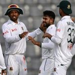 Bangladesh faces setback before the opening Test versus Sri Lanka