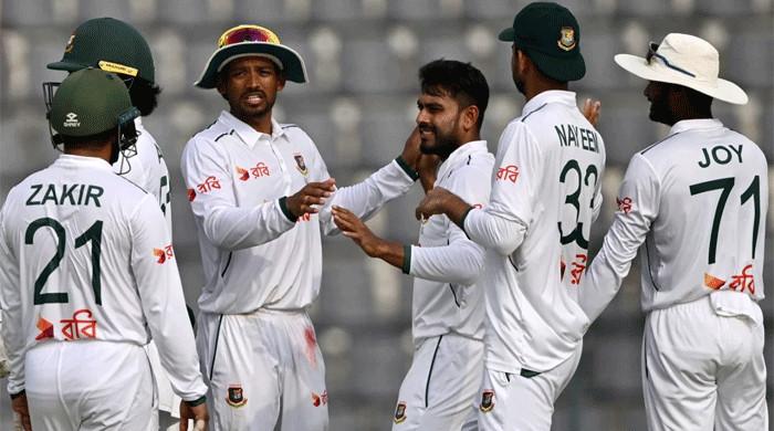 Bangladesh faces setback before the opening Test versus Sri Lanka