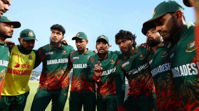 Bangladesh names squad for Sri Lanka ODIs with key player’s return