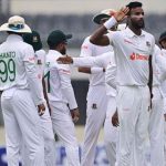Bangladesh picks squad for Sri Lanka Tests, pacer returns