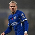 Banned substance detected in Chelsea’s Mykhailo Mudryk test