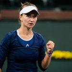 Barbora Krejcikova, Wimbledon Champion, Shares Injury News