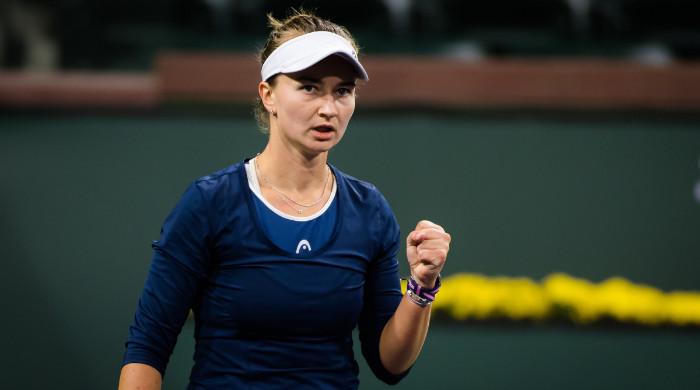 Barbora Krejcikova, Wimbledon Champion, Shares Injury News