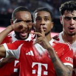 Bayern Munich advances to Club World Cup knockouts thanks to Olise’s late goal