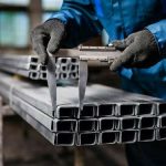 Beco Steel reports uncertainty regarding share fluctuations origin