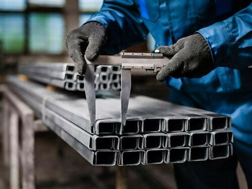 Beco Steel reports uncertainty regarding share fluctuations origin