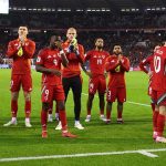 Bellamy: Wales’ World Cup ambition endures despite Belgium defeat