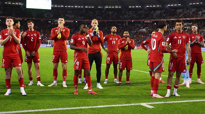Bellamy: Wales’ World Cup ambition endures despite Belgium defeat