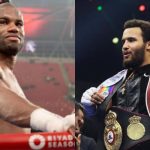 Bellew Endorses Moses Itauma in Matchup with Dubois
