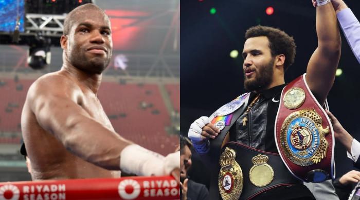 Bellew Endorses Moses Itauma in Matchup with Dubois