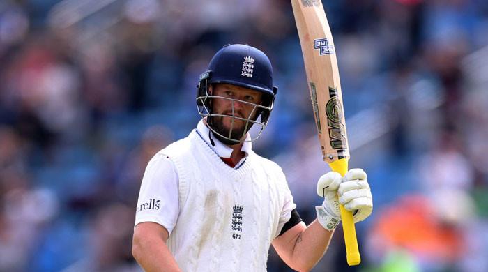 Ben Duckett’s fourth-innings ton shatters records against India