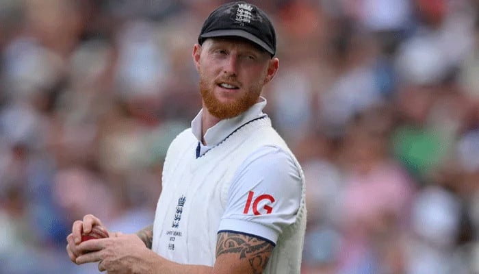 Ben Stokes, England’s Captain, Achieves Unique Landmark in India Test Opener