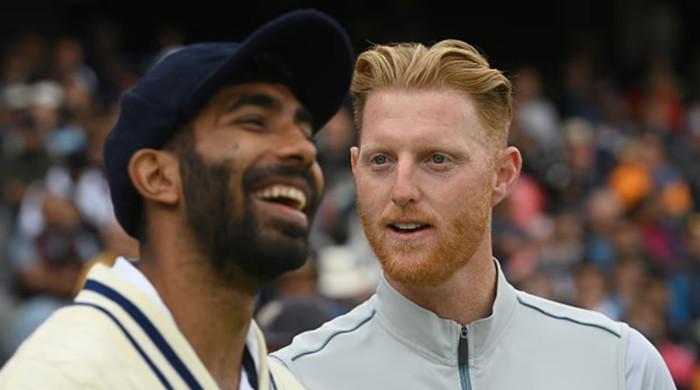 Ben Stokes dismisses Jasprit Bumrah's challenge before India's opening Test