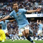 Bernardo Silva Appointed Manchester City Captain Following De Bruyne’s Departure
