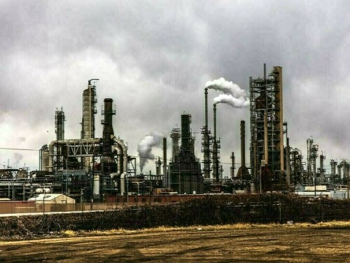 Bids for significant expansion drawn by Pakistan Refinery