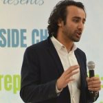 Bilal Engages with Trump Council Head