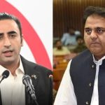 Bilawal, Fawad clash online over Indus River’s historical context