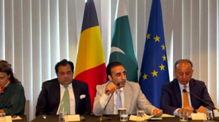 Bilawal: India’s IWT suspension endangers regional peace