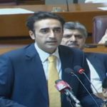 Bilawal calls for halt to Israeli attacks, warns of isolation