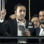 Bilawal claims Pakistan triumphed over India in both battlefield and diplomacy upon return