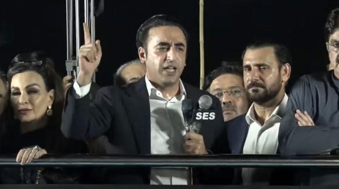 Bilawal claims Pakistan triumphed over India in both battlefield and diplomacy upon return
