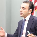 Bilawal warns all-out war risk with India is higher than ever