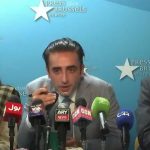 Bilawal warns rising tensions without Pakistan-India talks